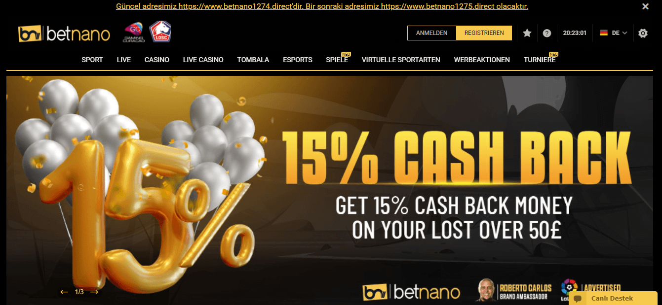 betnano