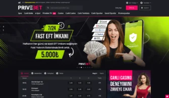 privebet-guncel