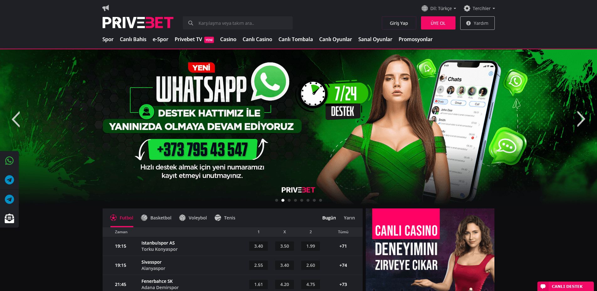privebet-guncel-giris-adresi