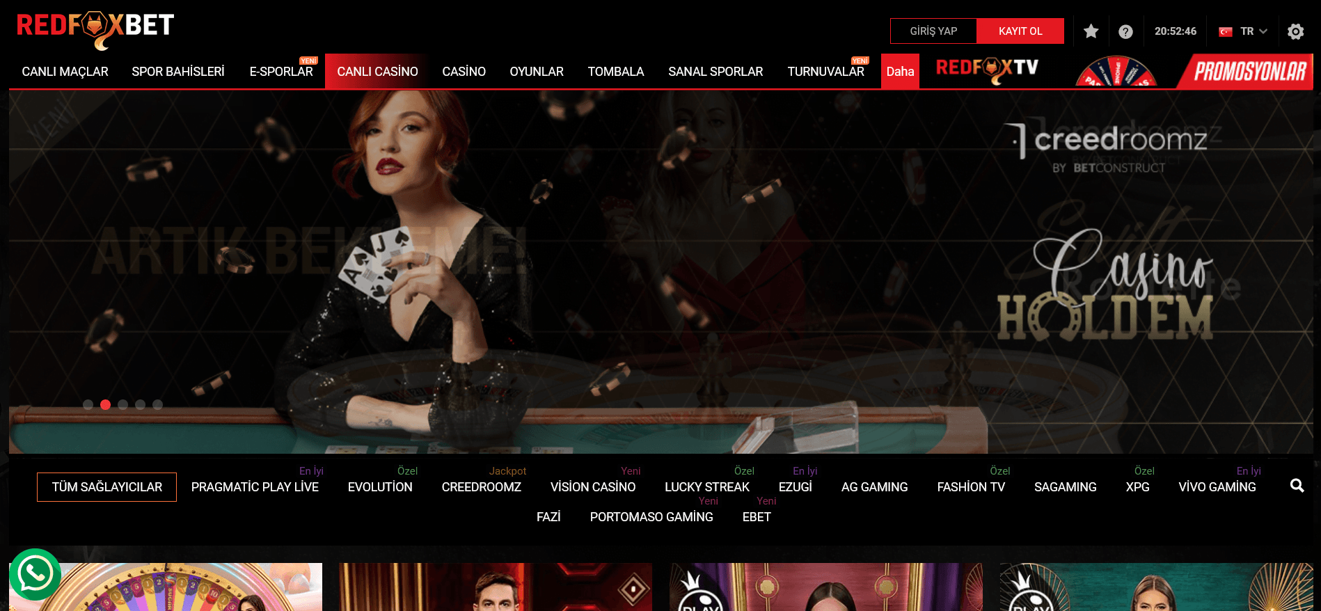 redfoxbet-giris-png