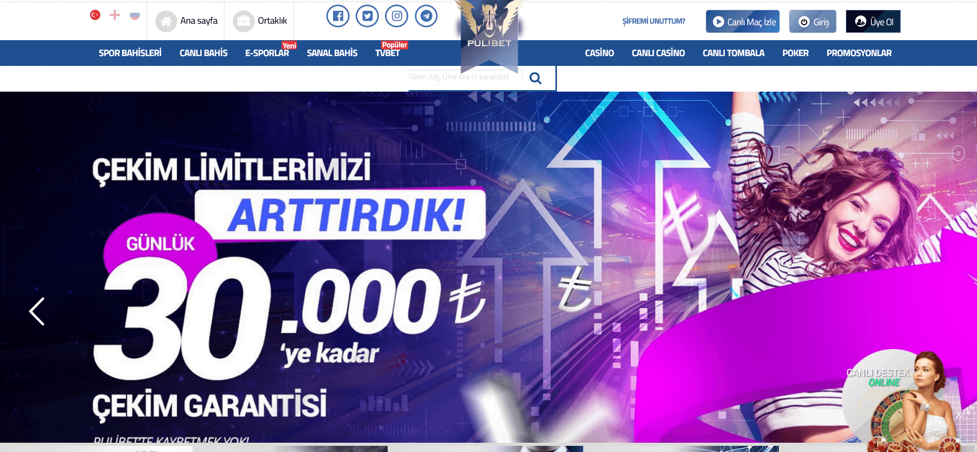 pulibet